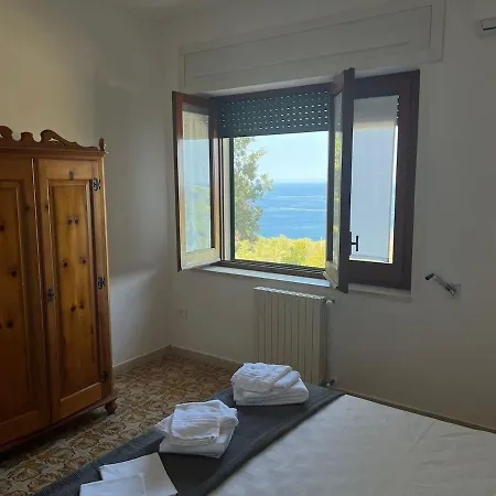 Villa Ubertina - Tricase Porto